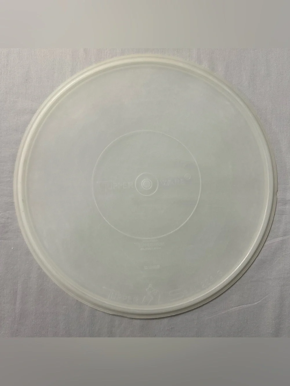 Tupperware vintage 12